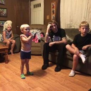 Meet your Posher, Brandon